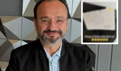 Sosyal medyada veda paylaşımı yapıp kendini vurdu