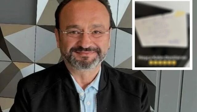 Sosyal medyada veda paylaşımı yapıp kendini vurdu