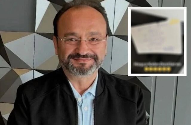 Sosyal medyada veda paylaşımı yapıp kendini vurdu