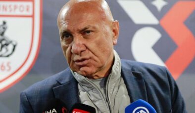 Samsunspor, Galatasaray’ın iki yıldızını istiyor