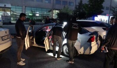 Malatya’da sosyal medyada tartışan gençlerin çocuk parkındaki kavgası kanlı bitti
