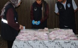 Şanlıurfa’da dilencinin üzerinden 117 bin TL çıktı