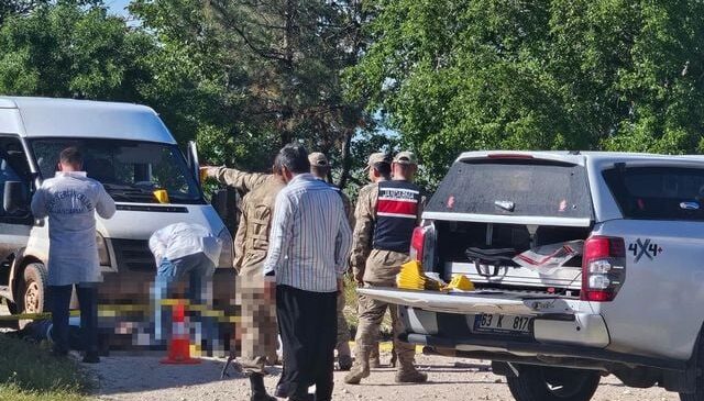 Şanlıurfa’da husumetli iki grubun kavgası kanlı bitti, 3 kişi öldü