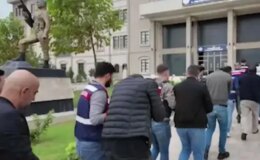 Şanlıurfa merkezli 21 ilde ‘yasa dışı bahis’ ve ‘suç örgütü’ operasyonu: 61 gözaltı