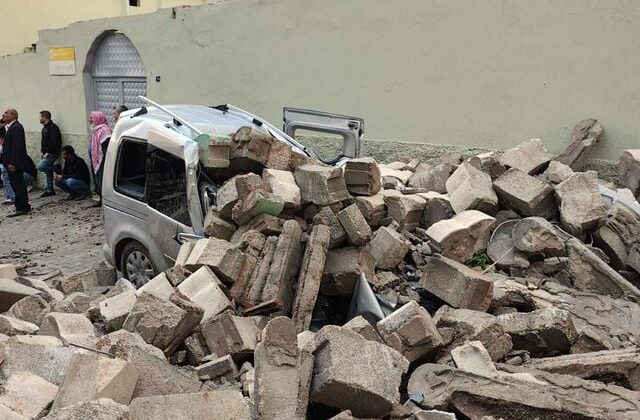 Şanlıurfa’nın Birecik ve Viranşehir ilçelerinde eğitime 4 gün ara