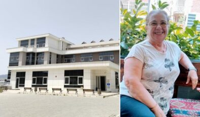 Şantiyedeki yanmış cesedin sırrı çözüldü! Yanındaki kadından kan donduran ifade
