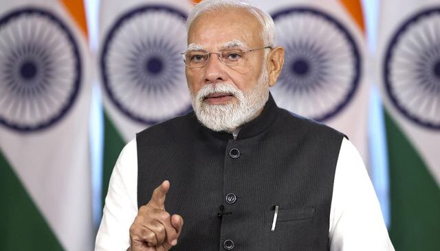 Savaş Hindistan’ı fena vurdu! Modi’den vatandaşlarına 2 kritik çağrı