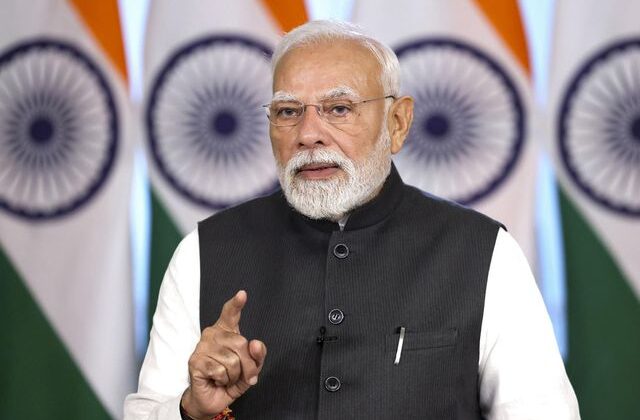 Savaş Hindistan’ı fena vurdu! Modi’den vatandaşlarına 2 kritik çağrı