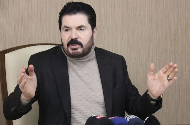 Savcı Sayan’dan kafa karıştıran sözler