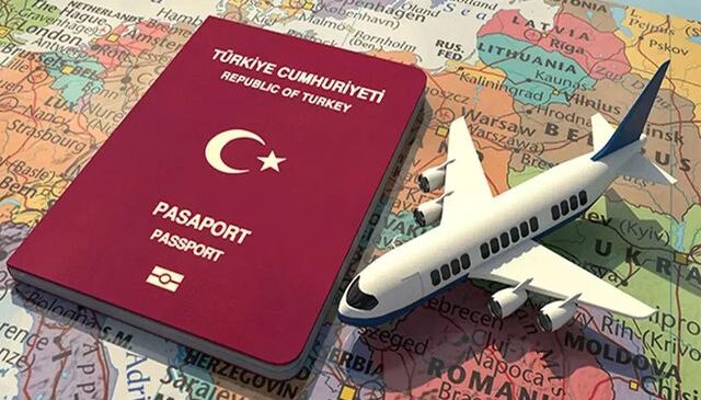 Schengen verileri açıklandı, Türklere en çok ret veren ülkeler belli oldu