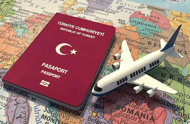Schengen verileri açıklandı, Türklere en çok ret veren ülkeler belli oldu