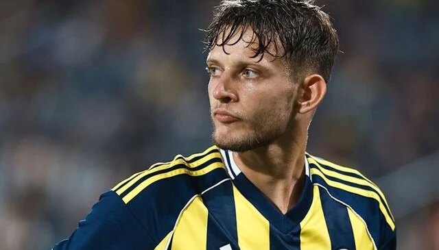 Galatasaray’dan Szymanski bombası! Son karar o isimde