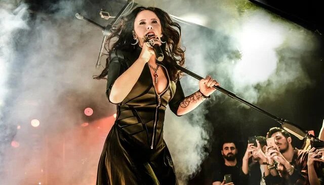 Şebnem Ferah’ın konser biletleri 40 dakikada tükendi! Karaborsaya düştü