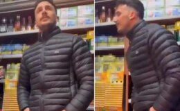 Şehit polis Emrah Koç’tan geriye bu görüntüler kaldı