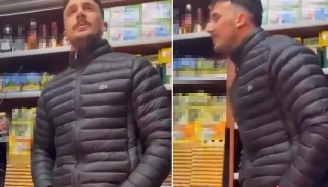 Şehit polis Emrah Koç’tan geriye bu görüntüler kaldı