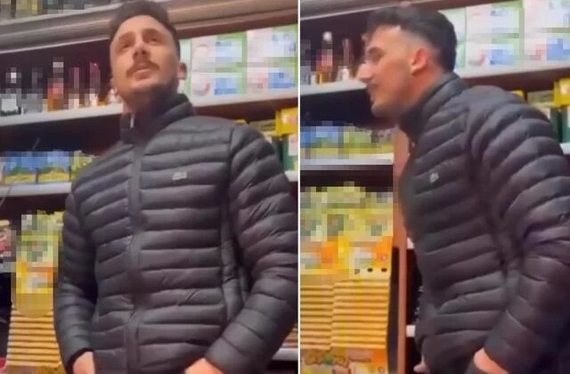 Şehit polis Emrah Koç’tan geriye bu görüntüler kaldı