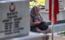 Şehit yakınları için yeni düzenleme! Aylıklar iki asgari ücrete çıkarılacak