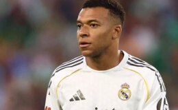 Sen bu hallere düşecek adam mıydın Mbappe? Satış listesine koyuldu