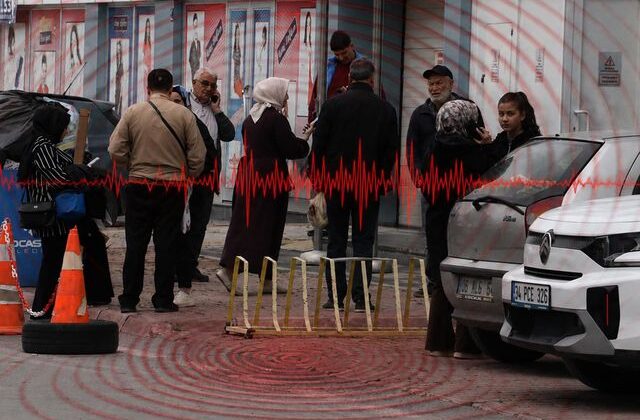 Şener Üşümezsoy, Malatya depremini 2 hafta önce bilmiş! Dikkat çeken uyarı