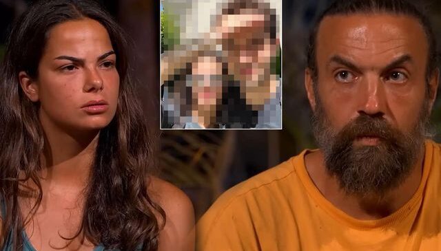 Sercan için kamptan kaçan Beyza’nın sevgilisinin paylaşımı olay oldu