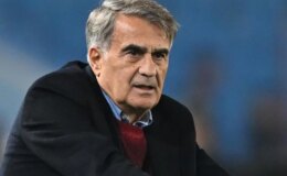 Serdar Adalı’dan sonra bir açıklama da Şenol Güneş’ten: Başkan ne diyorsa o olur