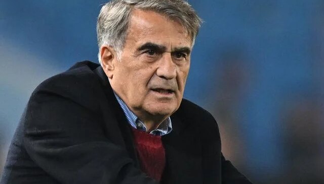 Serdar Adalı’dan sonra bir açıklama da Şenol Güneş’ten: Başkan ne diyorsa o olur
