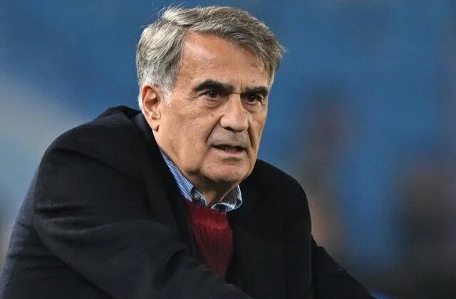Serdar Adalı’dan sonra bir açıklama da Şenol Güneş’ten: Başkan ne diyorsa o olur