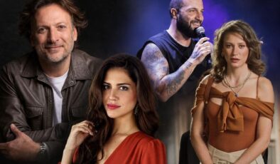 Serenay Sarıkaya dahil 25 kişinin adı geçiyor! İşte ünlülere yöneltilen suçlamalar