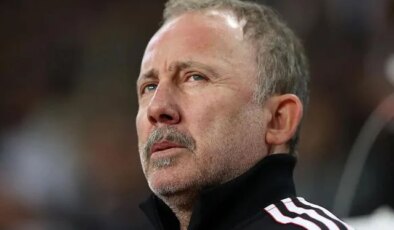 Sergen Yalçın’dan Beşiktaş’a son kıyak! Lafını bile etmedi