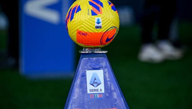 Serie A’da iki takım birden küme düştü