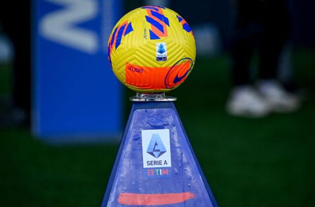 Serie A’da iki takım birden küme düştü