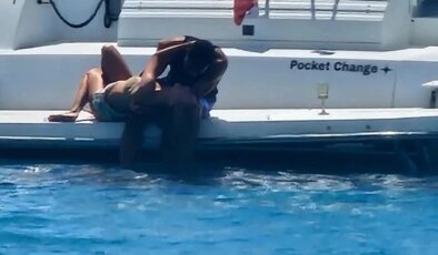 Sevgili yaptığına bin pişman oldu! Olay adam için tam 10 milyon oy topladılar