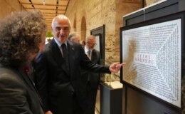 Sezai Karakoç’un gizli arşivi ilk kez ortaya çıktı