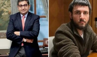 Sezgin Baran Korkmaz’dan Umut Altaş açıklaması: Her şeyi anlatacak ve Türkiye’nin iade talebini kabul edecek