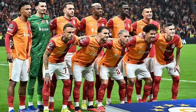 Sezonu kapattı! Şampiyonluk maçı öncesi Galatasaray’a şok