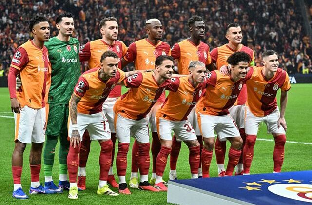 Sezonu kapattı! Şampiyonluk maçı öncesi Galatasaray’a şok