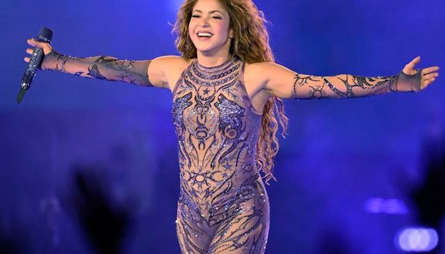 Shakira bombayı patlattı! İşte Dünya Kupası’nın şarkısı