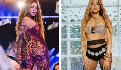 Shakira’dan 16 yıl sonra bir müjde daha! İşte Dünya Kupası’nın resmi şarkısı