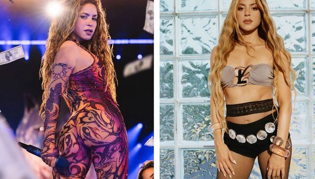 Shakira’dan 16 yıl sonra bir müjde daha! İşte Dünya Kupası’nın resmi şarkısı