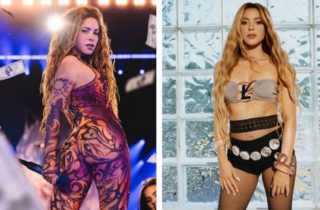 Shakira’dan 16 yıl sonra bir müjde daha! İşte Dünya Kupası’nın resmi şarkısı