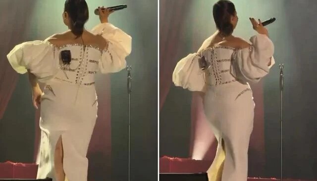 Sibel Can sahnede coştu: Yıllar ona yarıyor