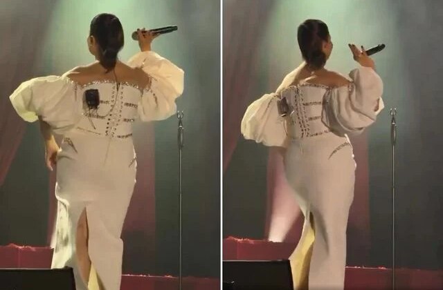 Sibel Can sahnede coştu: Yıllar ona yarıyor