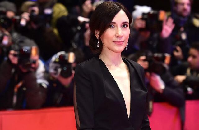 Sibel Kekilli sessiz sedasız evlendi