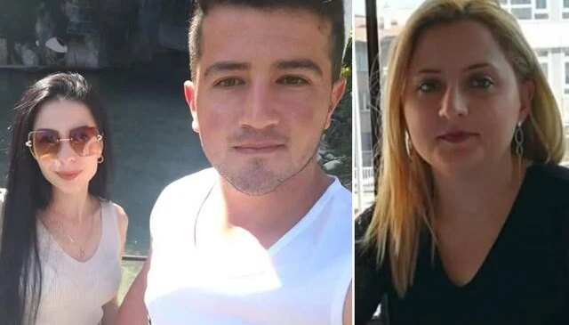 Komşusunu öldürüp kan donduran planını itiraf etmişti! Cezası belli oldu