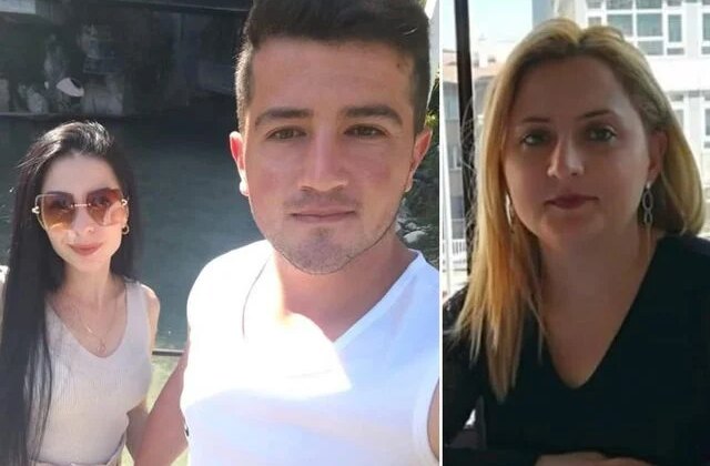 Komşusunu öldürüp kan donduran planını itiraf etmişti! Cezası belli oldu