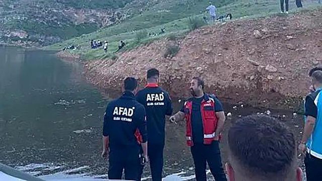Siirt’te kayalıklardan düşen şahıs hayatını kaybetti