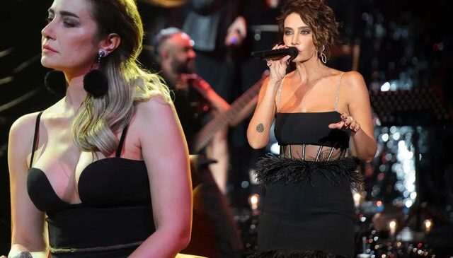 Sıla Gençoğlu’nun son halini görenler inanamadı: Ne olmuş bu kadına?