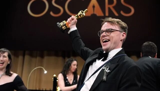 Silah sayılan Oscar heykeli havalimanında kayboldu