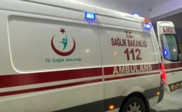 Silahla oynarken kendisini vuran 7 yaşındaki çocuk hayatını kaybetti