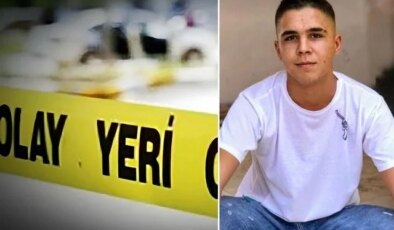 Fenalaşınca ormanda bırakıp kaçmışlar! 20 yaşındaki gençten acı haber